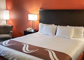 Quality Inn Atchison 5