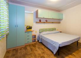Club del Sole Rivaverde Easy Camping Village 5