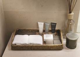 The Classic 500 Pentaz Executive Residence 4