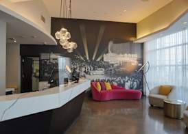 Hotel Angeleno 4
