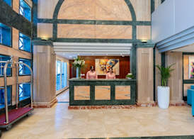 Safir Marsa Matrouh Resort 4