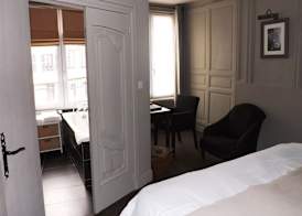 Hôtel La Licorne & Spa 4