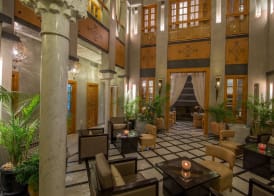 Riad L'Etoile D'Orient 5