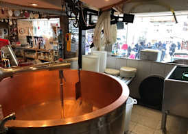 Gruyère Rooms 2
