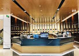 Hotel Yoo Beijing 2