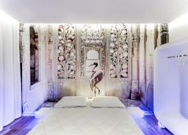 Trevi Elite Rome 4