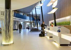 Novotel Hannover 5