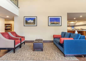 Comfort Suites San Antonio Airport North 2