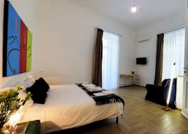 Palazzo Bevilacqua Rooms 4