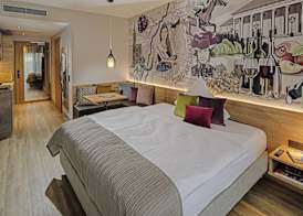 Adoro Aparthotel 3