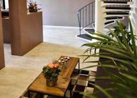 Martins Klause Airport Messe Hotel - Air Conditioning - Self Check-In available 2