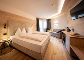Hotel Rierhof 5