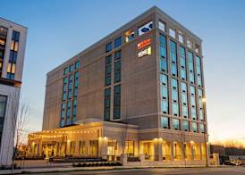 Hilton Garden Inn Nashville West End Avenue 4