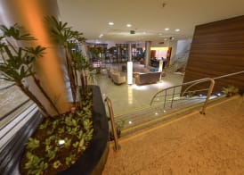 Best Western Premier Maceió 4