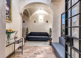 Boutique Relais Barozzi & SPA 5