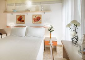 Hotel Buona fortuna 4
