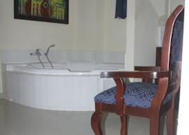 Hotel Luis V 3