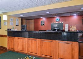 Quality Inn Bolingbrook I-55 5