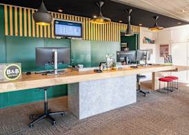 B&B HOTEL Limoges 3 2