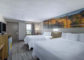 Days Inn by Wyndham Lincolnton 4