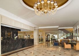 Garden City Hotel 3