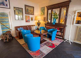 Stadshotel De Graafschap 4