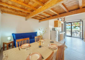Loft with common swimming-pool in Badesi 3