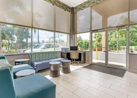 Quality Inn Bradenton North I-75 3