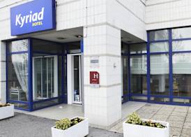 Kyriad Viry-Chatillon 3