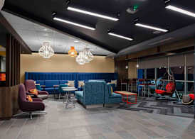 Tru By Hilton Manteca 4
