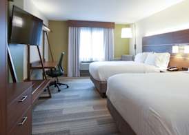 Holiday Inn Express & Suites CINCINNATI SE NEWPORT by IHG 5