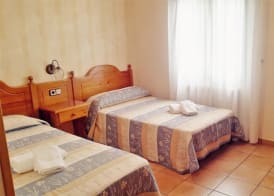 Casa Puyuelo Tierrantona 4