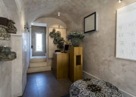 AL CONSOLE LUXURY SUITE 3