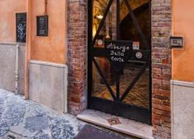 Albergo Della Corte 3