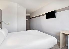 B&B HOTEL Girona 2 5