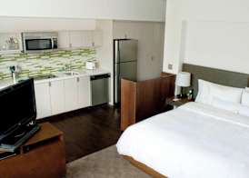 Element by Marriott Houston Vintage Park 4
