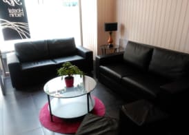Hostal pachin 4