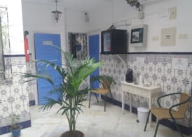 Hospedería IslaSol 2