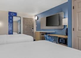 Sleep Inn & Suites Merrillville 5