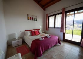 agriturismo Poggio Monte Saturnia 4