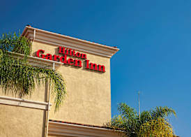 Hilton Garden Inn San Diego/Rancho Bernardo 5