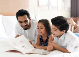 Holiday Inn & Suites DUBAI FESTIVAL CITY by IHG 2