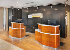 Courtyard by Marriott Santa Ana Orange County 3