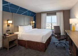 Comfort Inn & Suites Buffalo Airport 5