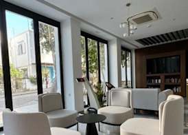 Catherine Hotel 5