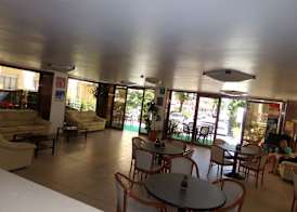 Hotel Fellini Rimini 2
