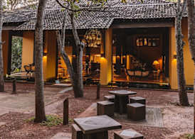 Barberyn Beach Ayurveda Resort 4