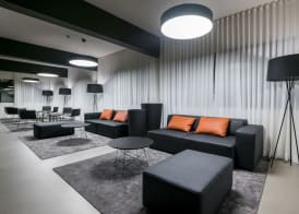 Apartamentos Turisticos Paraiso 5