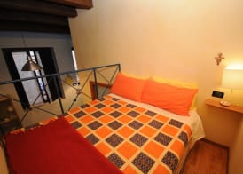 B&B Le Casette Di Lù 4