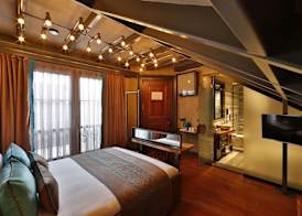 Sanat Boutique Hotel Pera 4